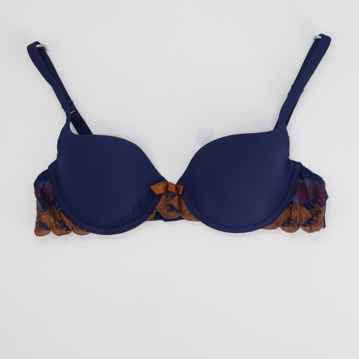 Soutien-gorge Lou Paris Bleu