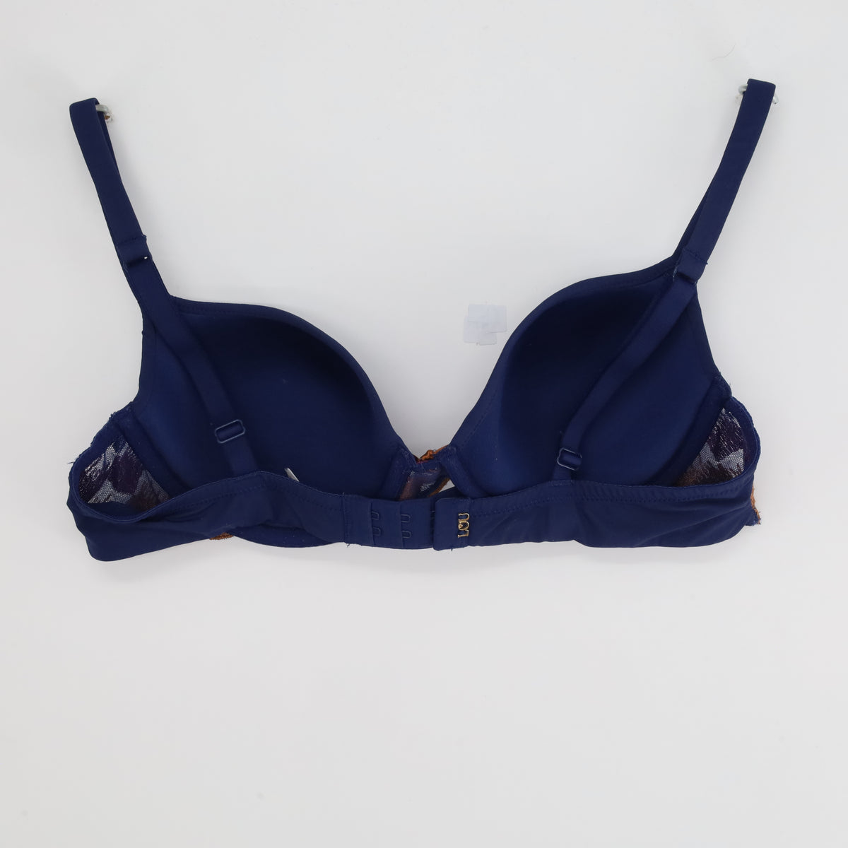 Soutien-gorge Lou Paris Bleu