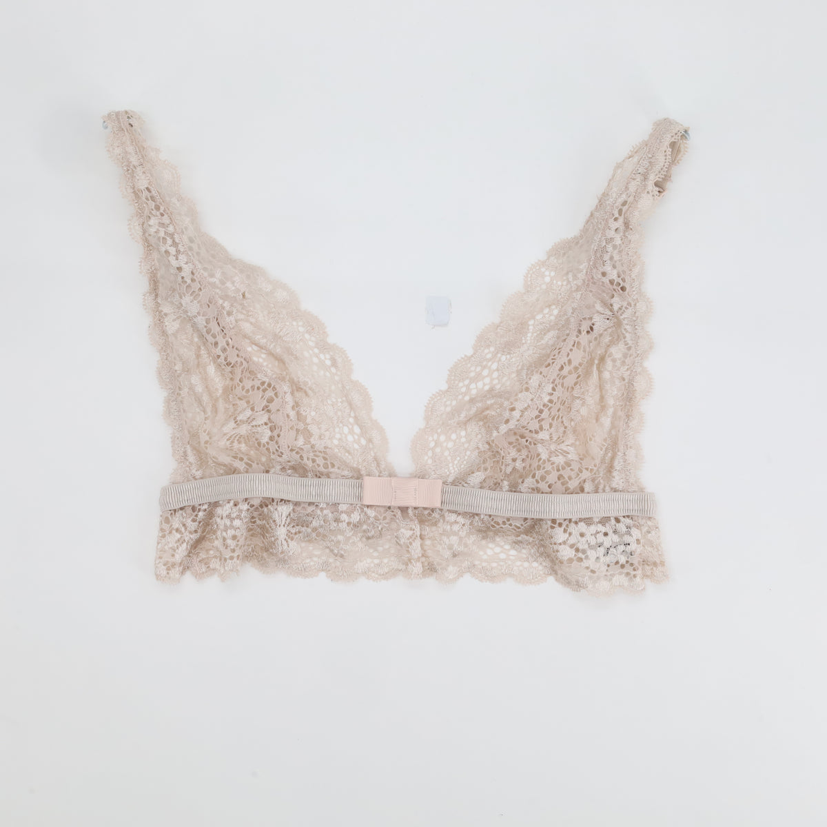 Soutien-gorge ETAM Beige