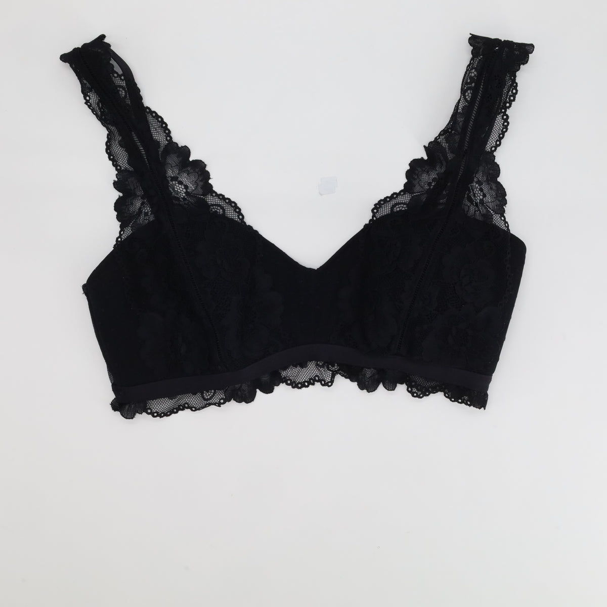 Soutien-gorge Dobreva Noir
