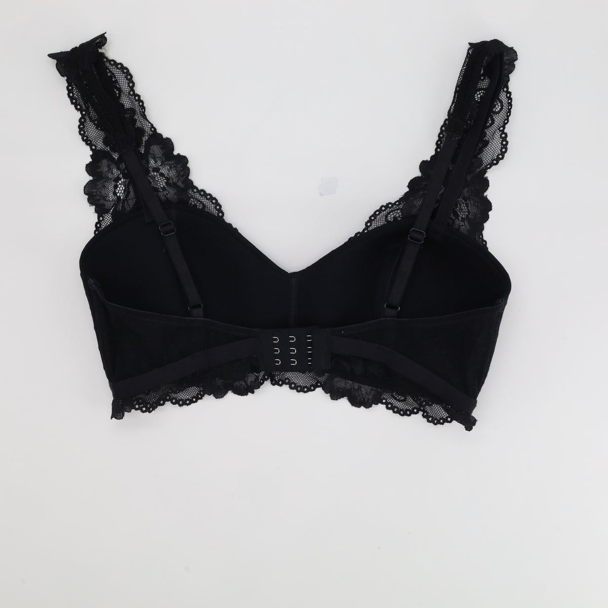 Soutien-gorge Dobreva Noir