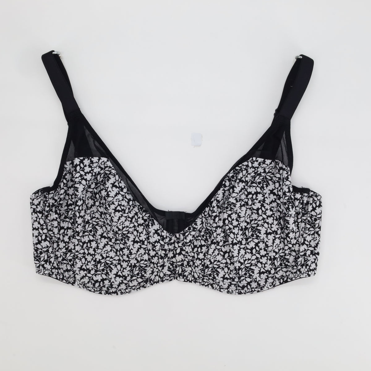 Soutien-gorge Sans Complexe Noir
