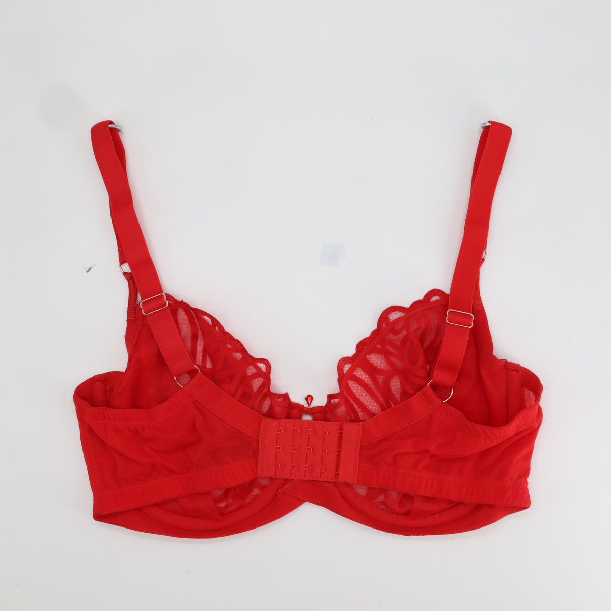 Soutien-gorge Valege Rouge