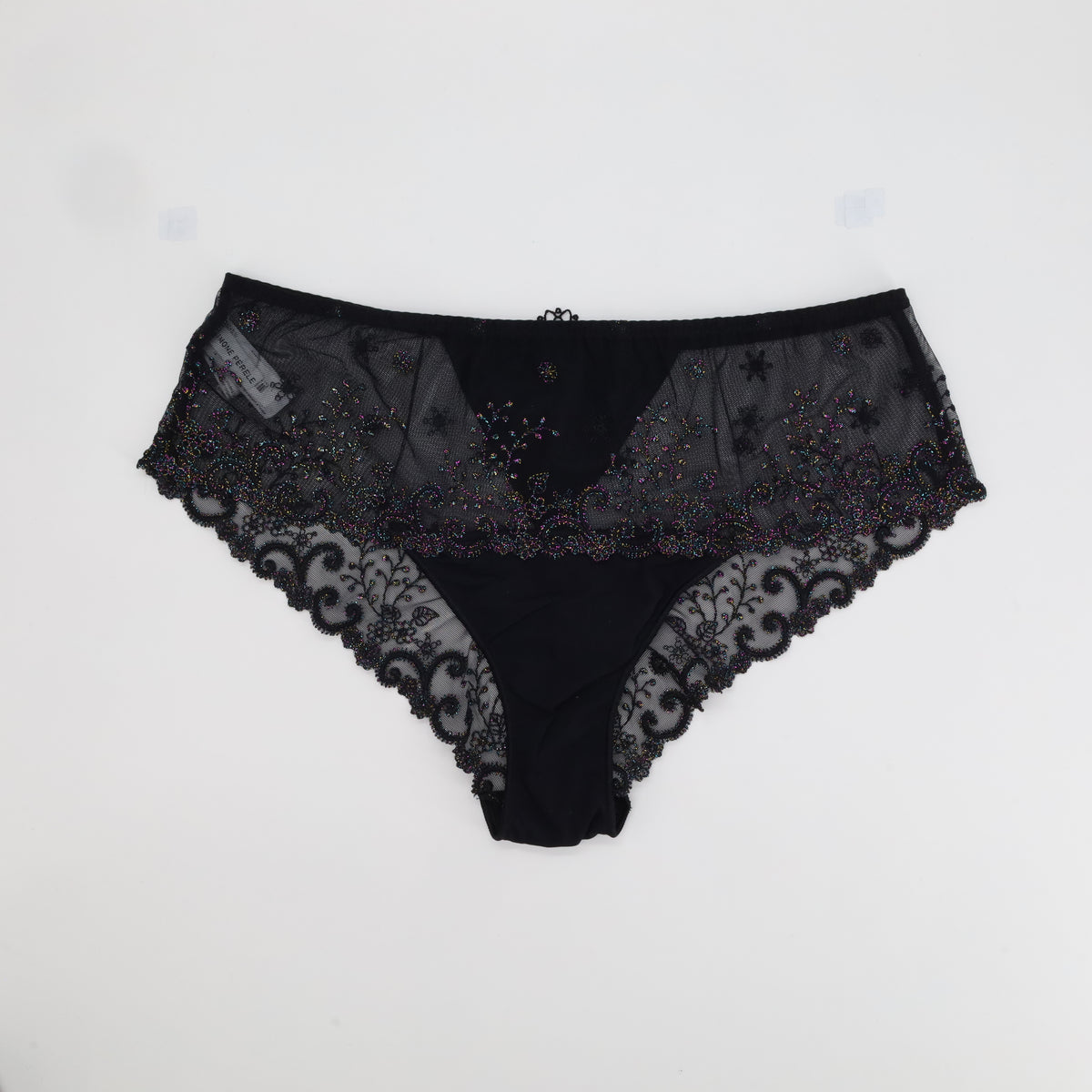 Culotte Simone Pérèle Noir