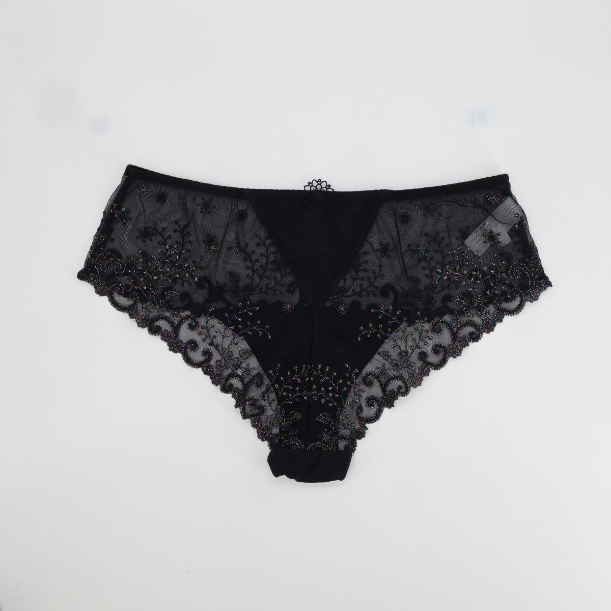 Culotte Simone Pérèle Noir
