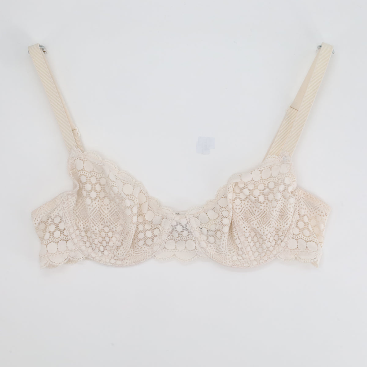 Soutien-gorge ETAM Blanc