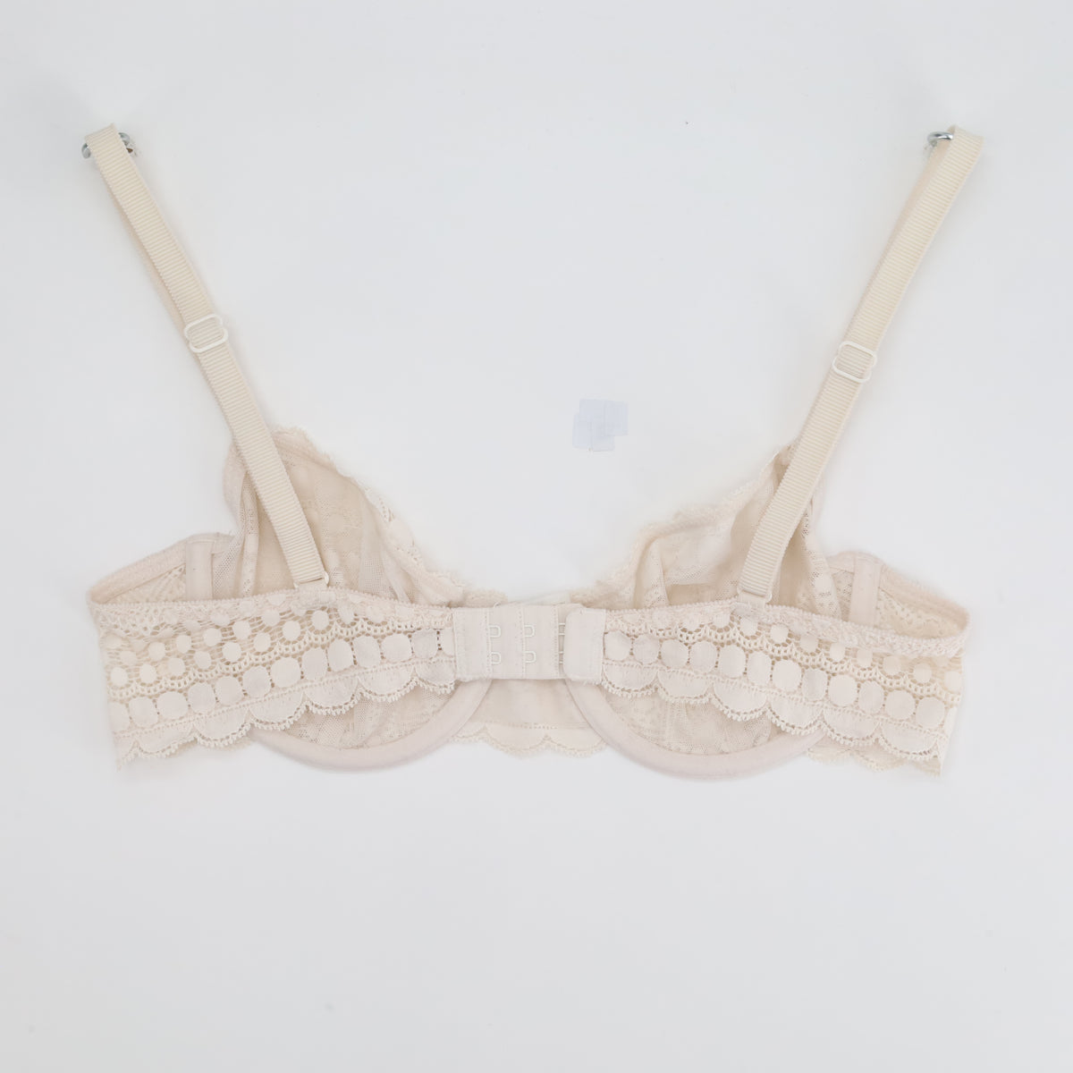 Soutien-gorge ETAM Blanc