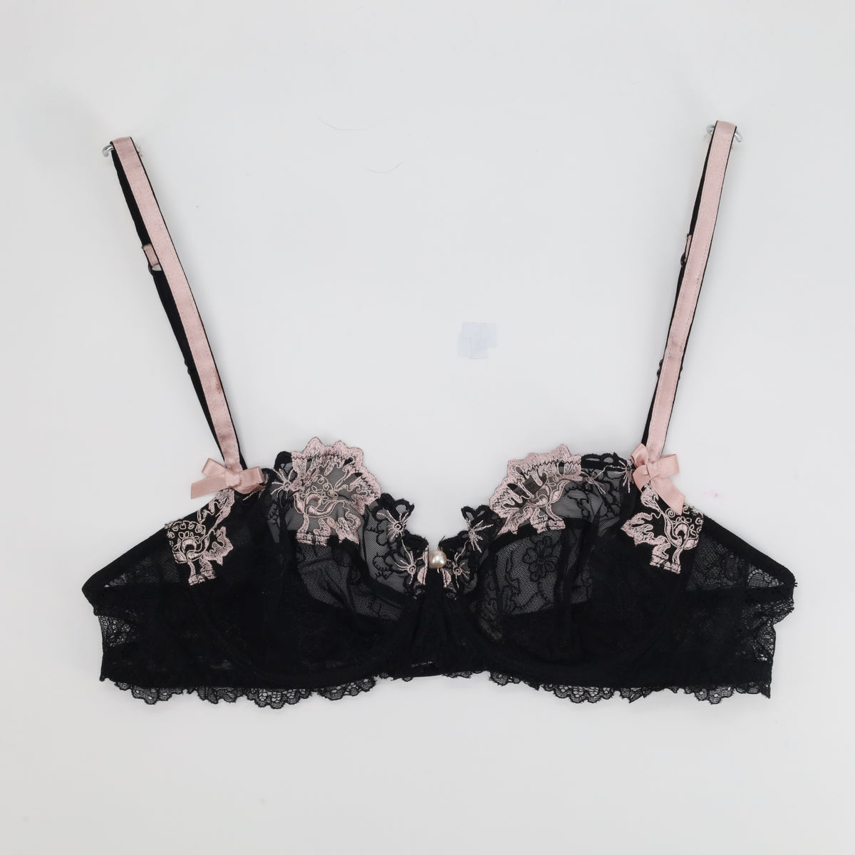 Soutien-gorge Lise Charmel Noir