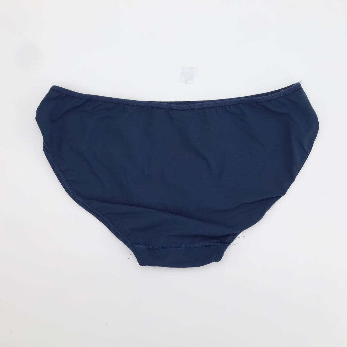 Culotte DIM Bleu