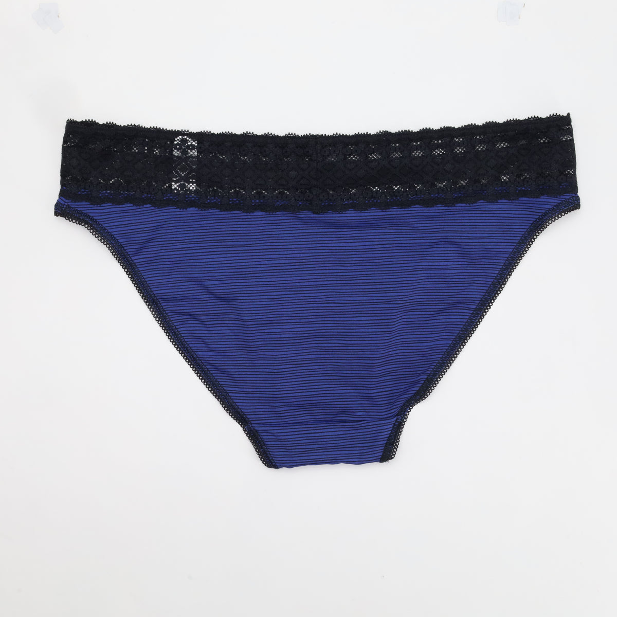 Culotte Variance Bleu