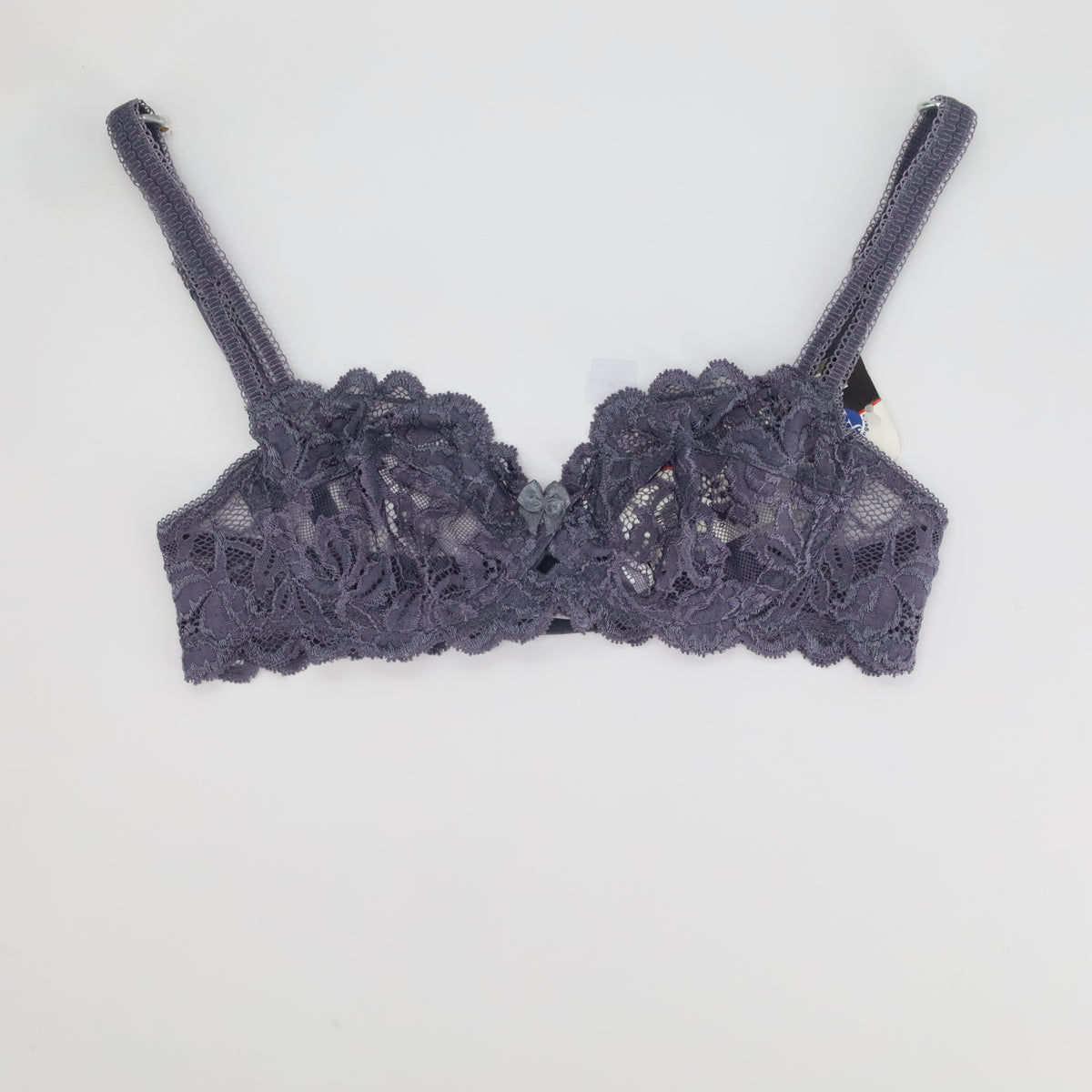 Soutien-gorge Vassarette Gris