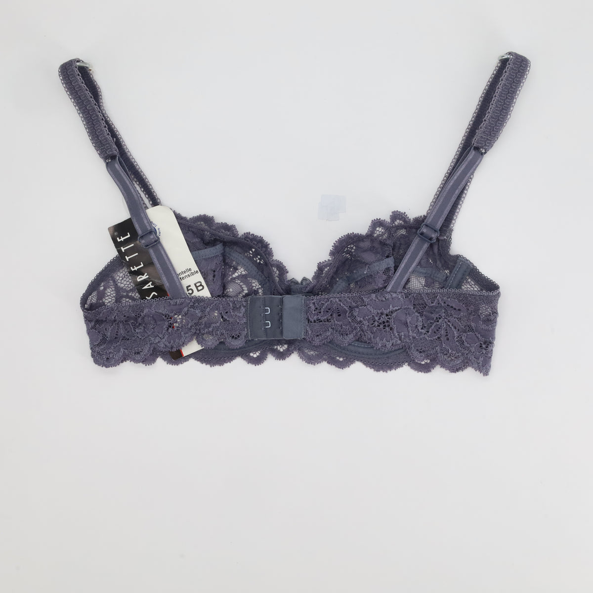 Soutien-gorge Vassarette Gris