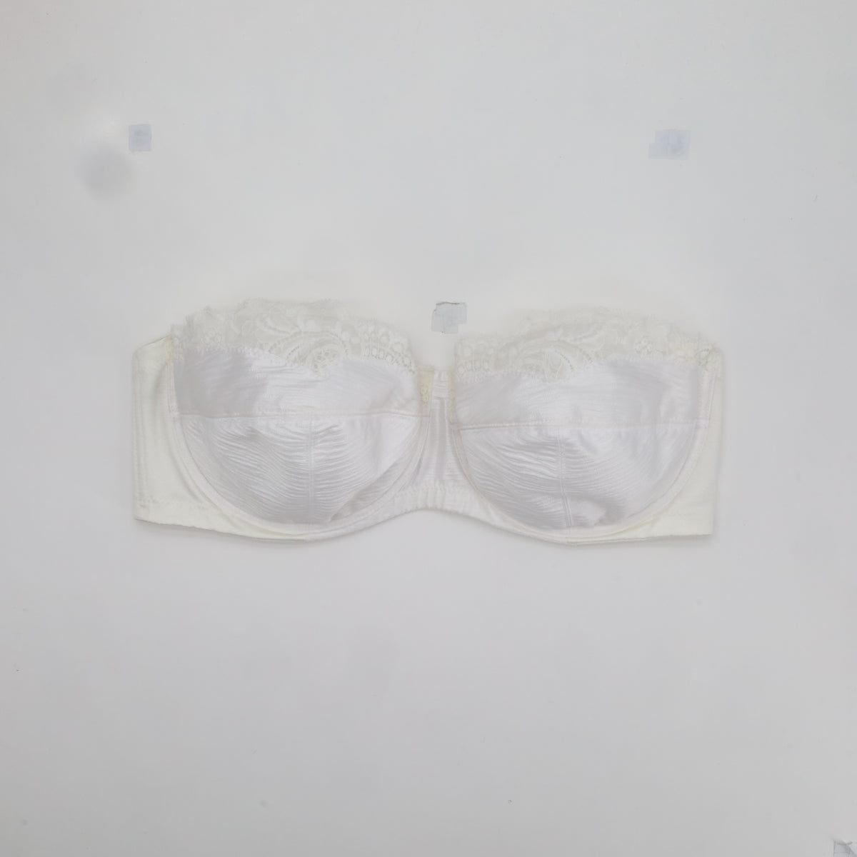 Soutien-gorge Empreinte Blanc