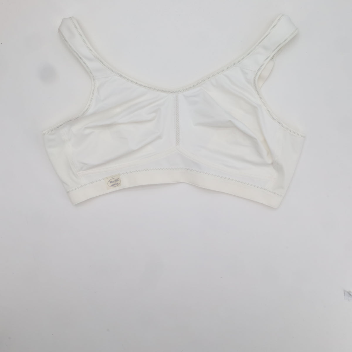 Brassière Rosa Faia Blanc