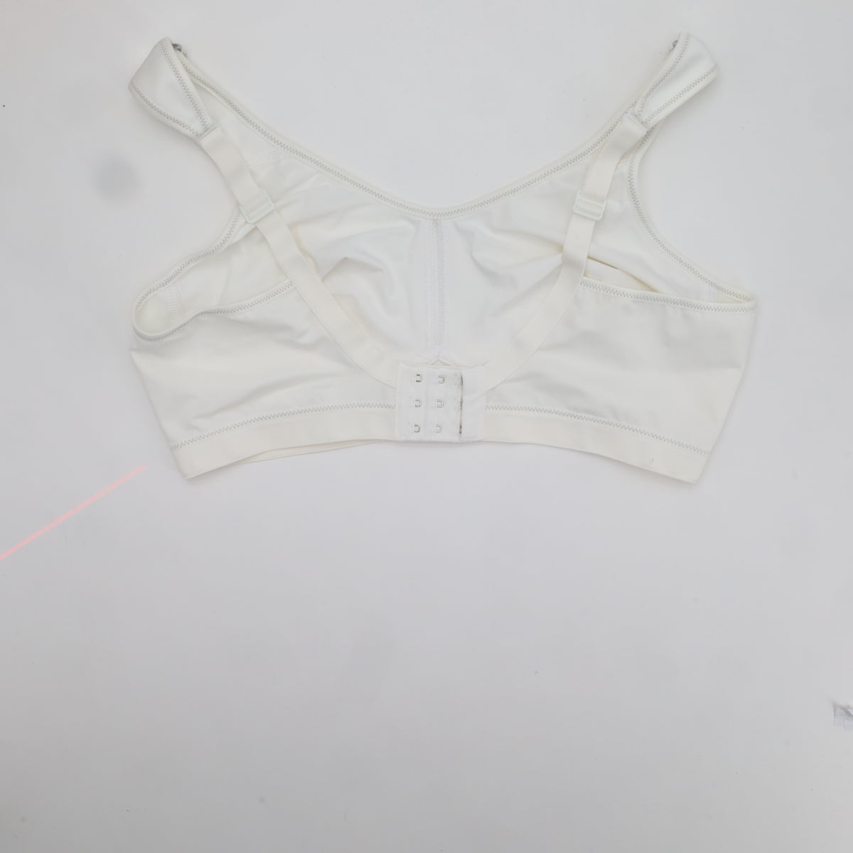 Brassière Rosa Faia Blanc