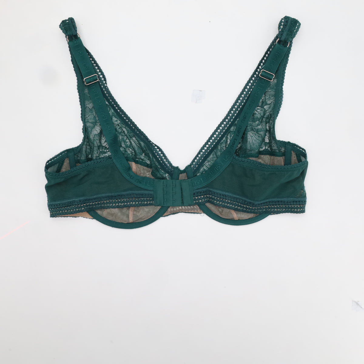 Soutien-gorge Lou Paris Vert