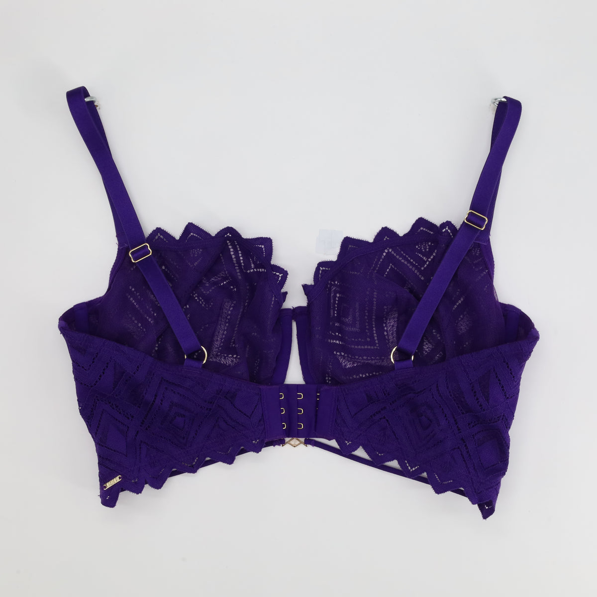 Soutien-gorge Rose Violet