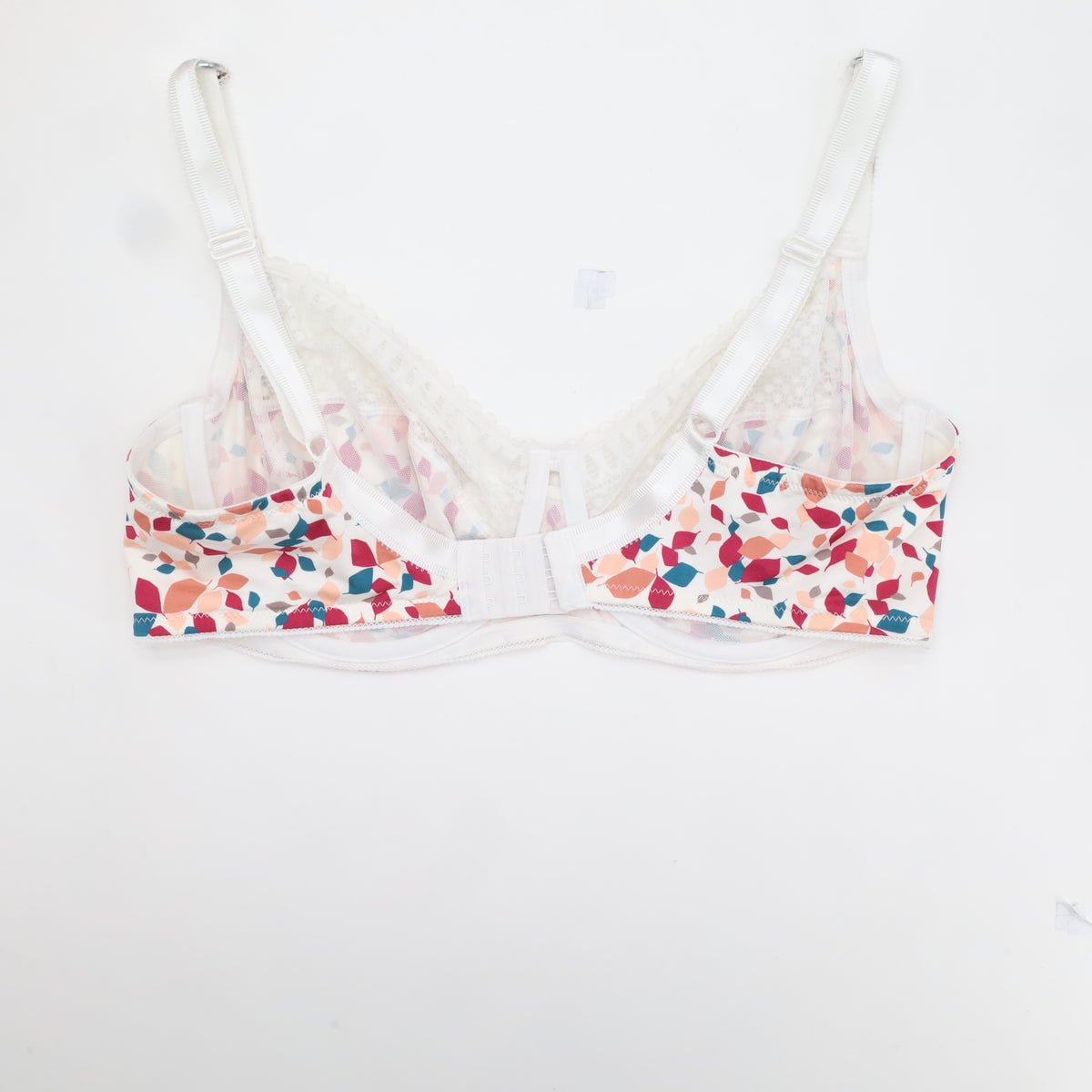Soutien-gorge Bestform Blanc