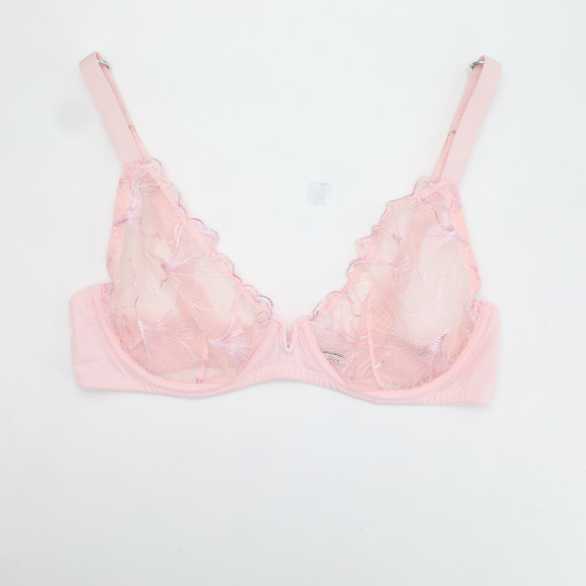 Soutien-gorge ETAM Rose