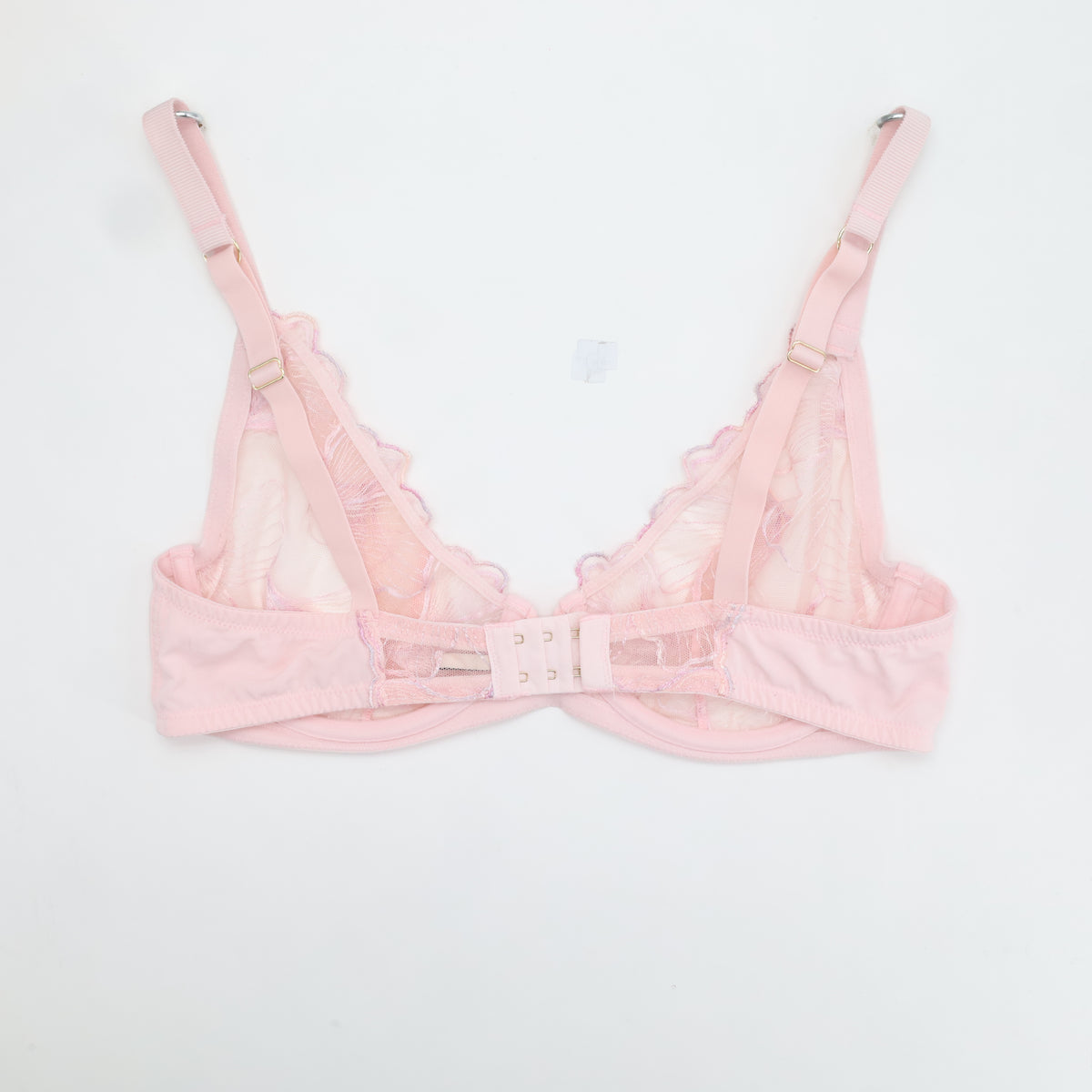 Soutien-gorge ETAM Rose