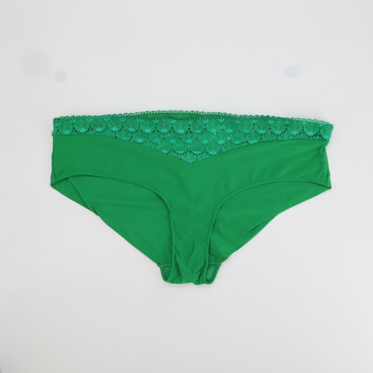 Culotte Darjeeling Vert
