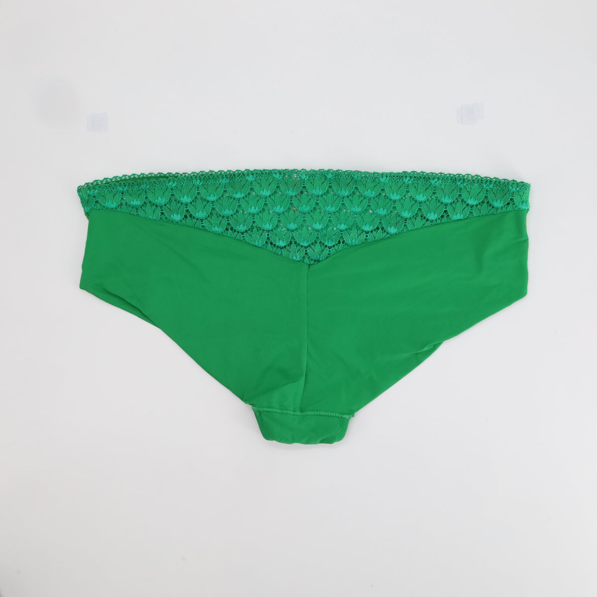Culotte Darjeeling Vert