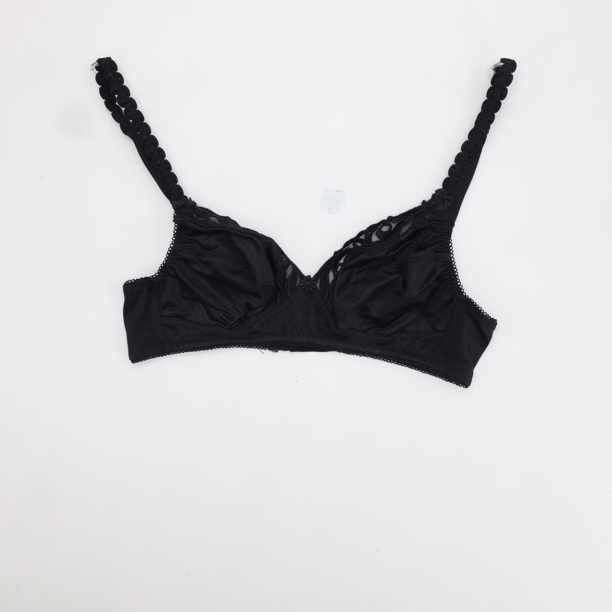 Soutien-gorge Warner's Noir