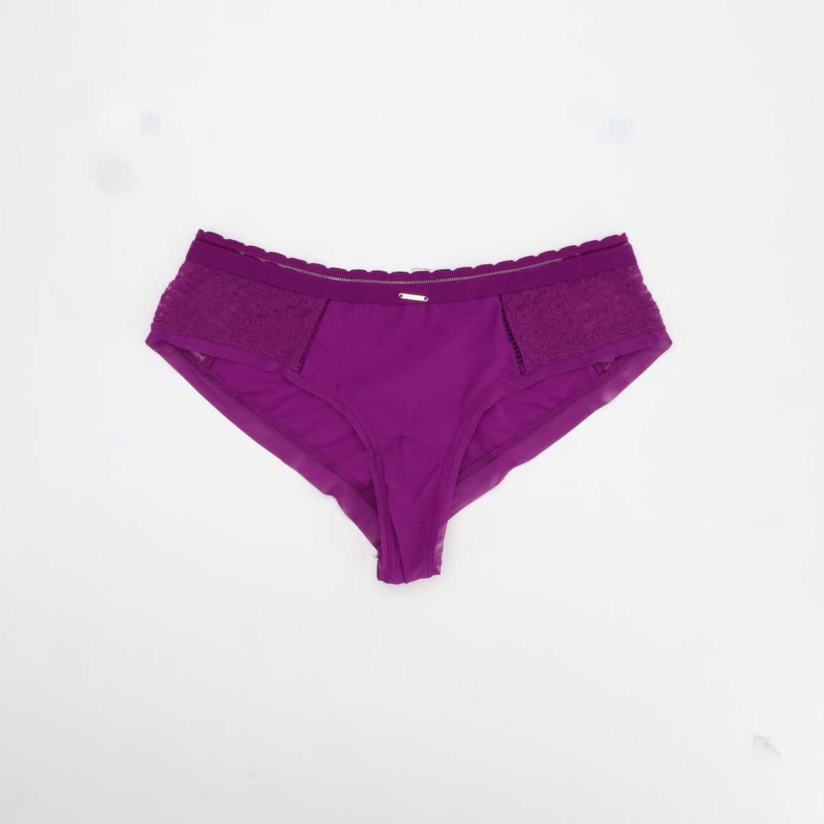 Culotte Chantelle Violet