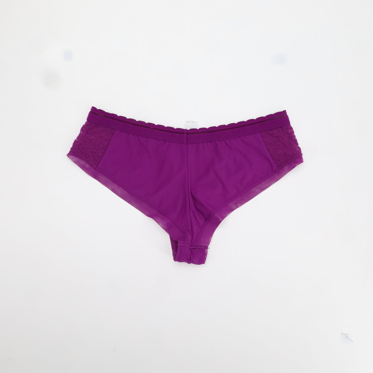 Culotte Chantelle Violet