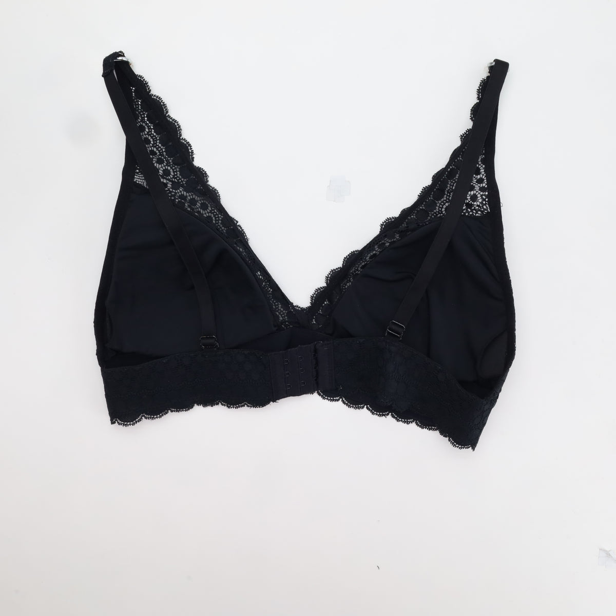 Soutien-gorge ETAM Noir