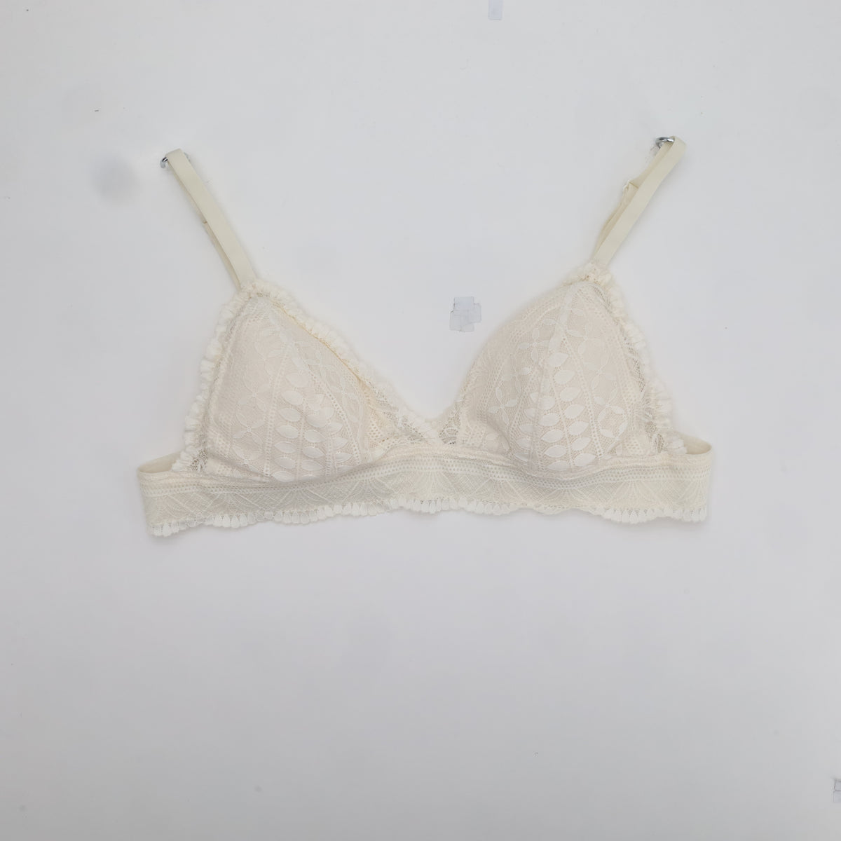 Soutien-gorge ETAM Blanc