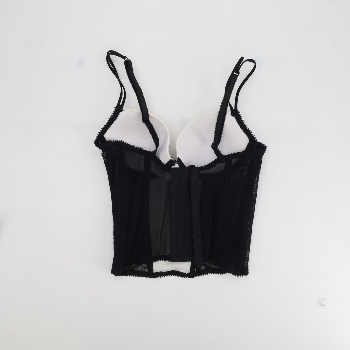 Corset Georges Rech Noir