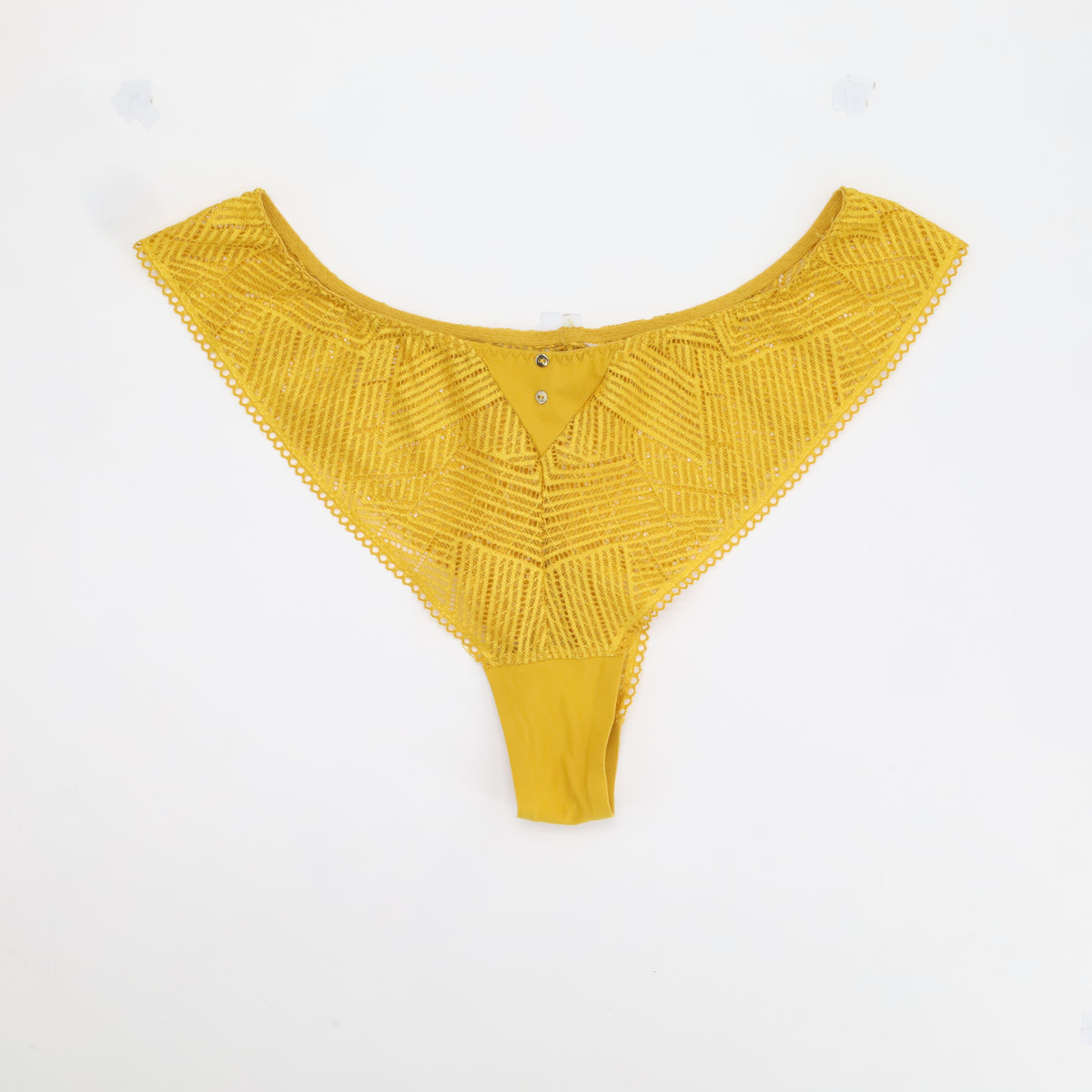 Tanga Darjeeling Jaune