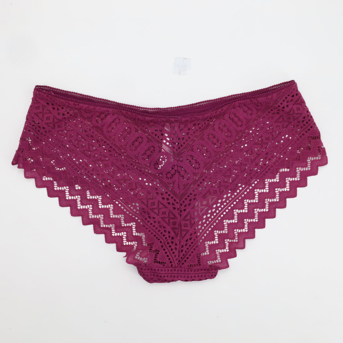 Culotte ETAM Violet