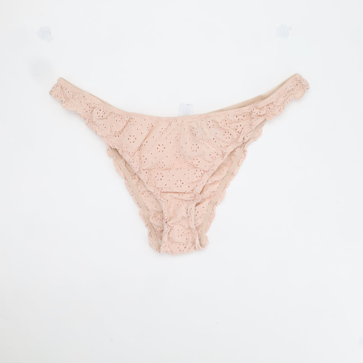 Culotte ETAM Rose