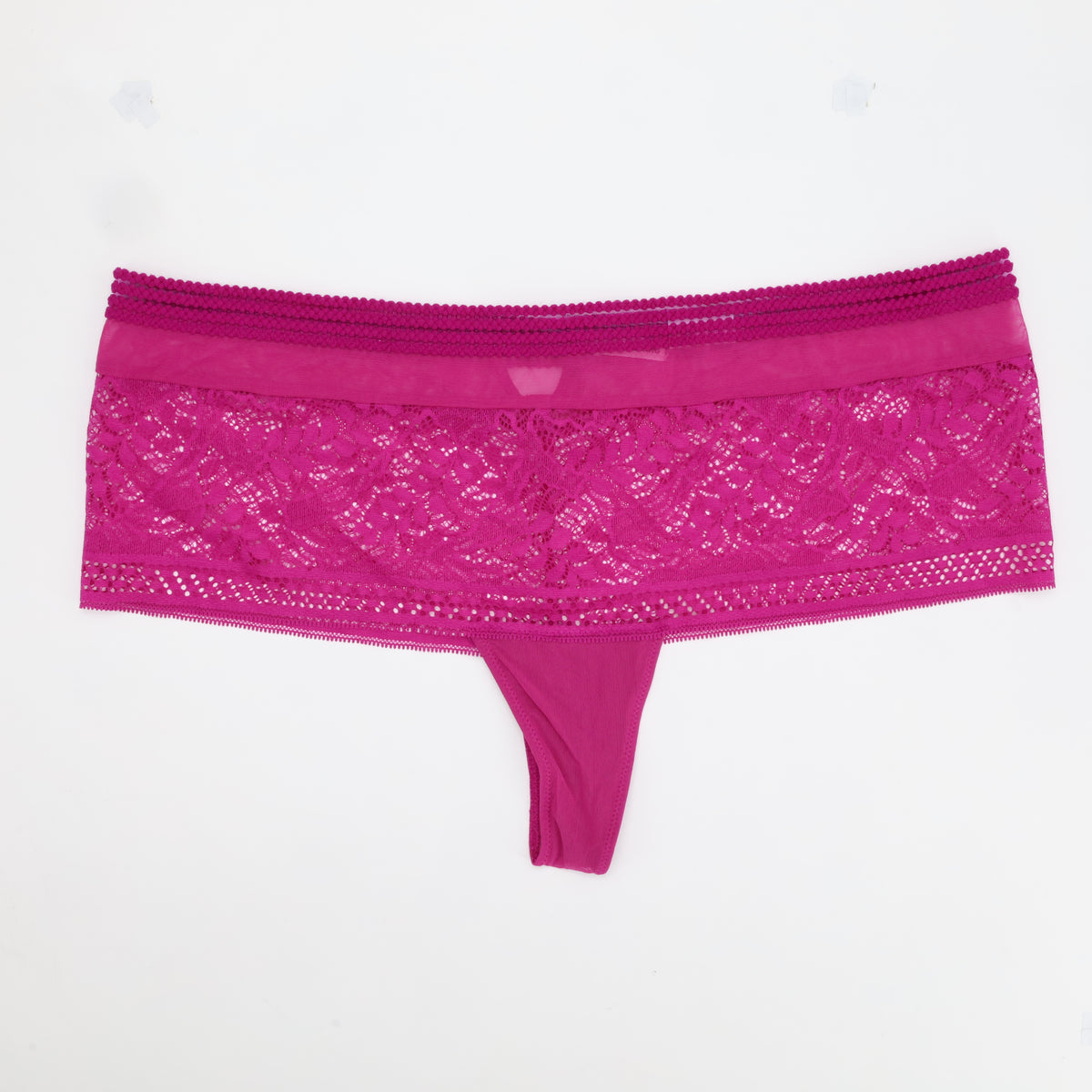 Culotte Darjeeling Rose