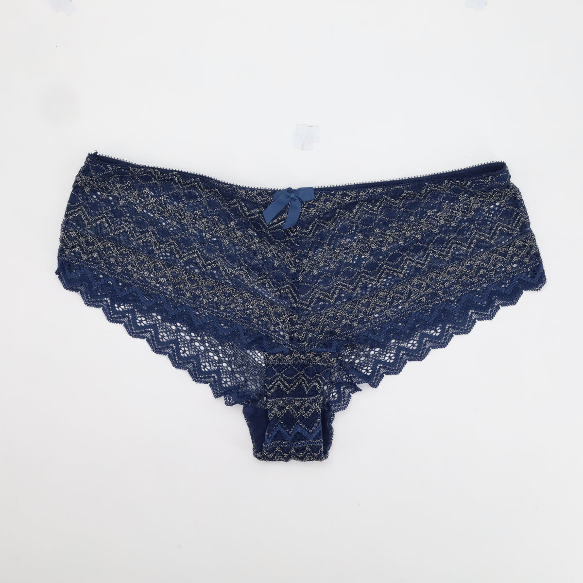 Culotte ETAM Bleu