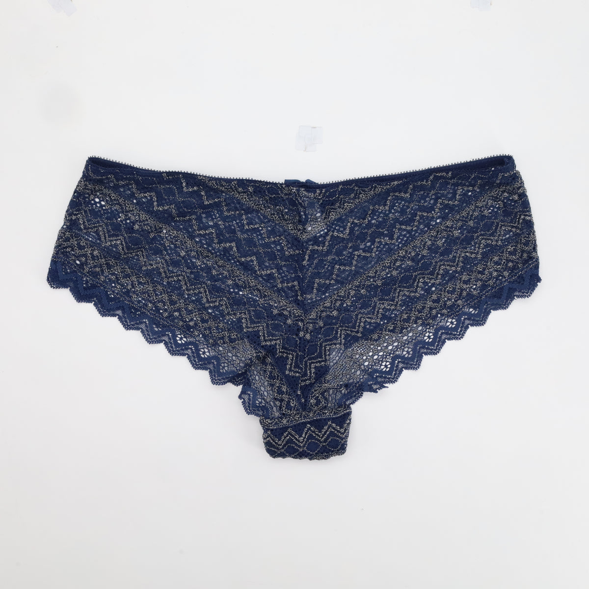 Culotte ETAM Bleu
