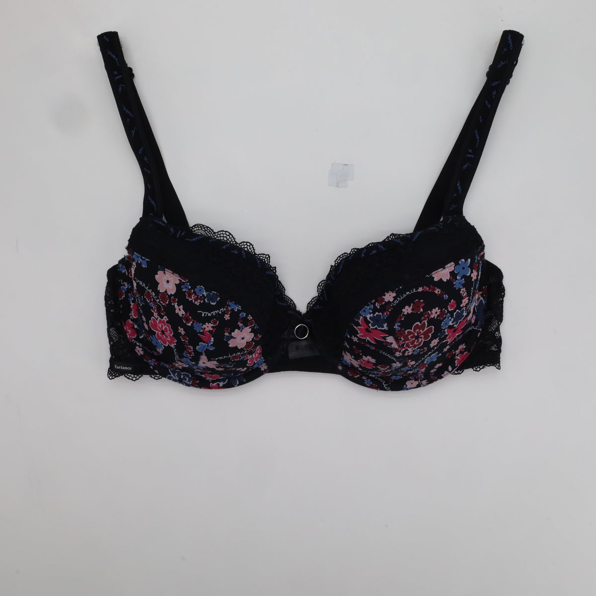 Soutien-gorge Variance Noir