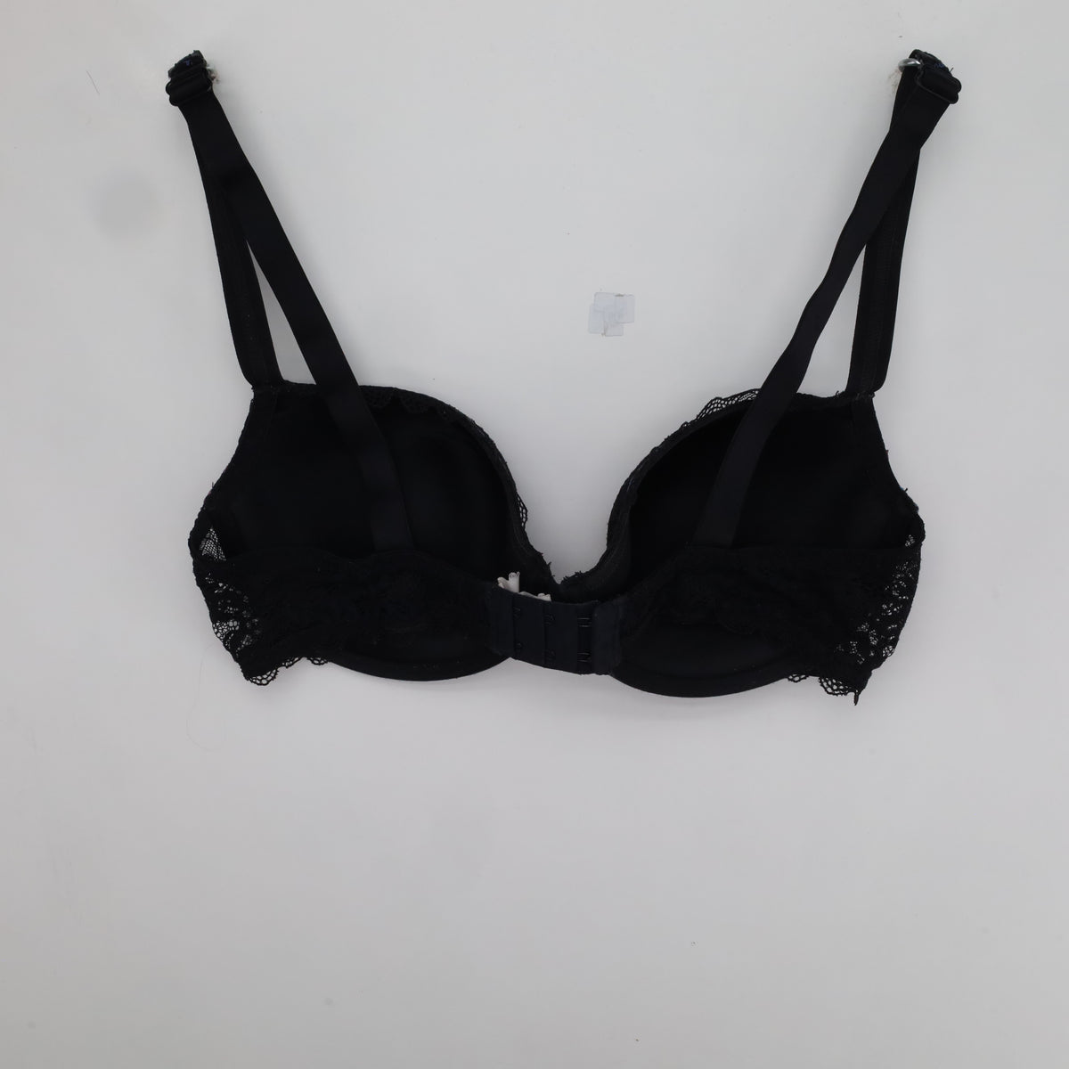 Soutien-gorge Variance Noir