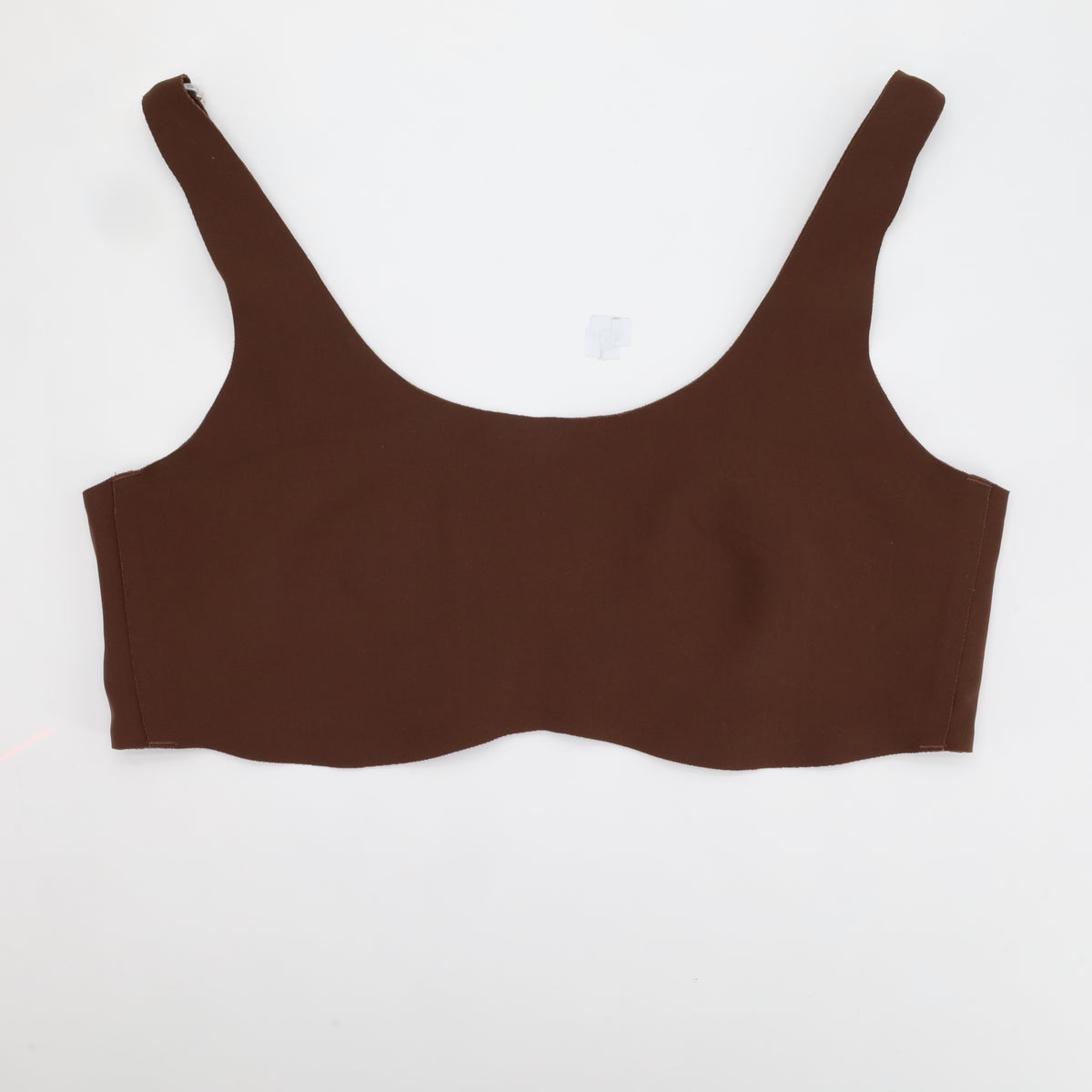Soutien-gorge Yade Marron