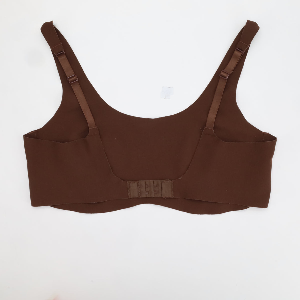 Soutien-gorge Yade Marron