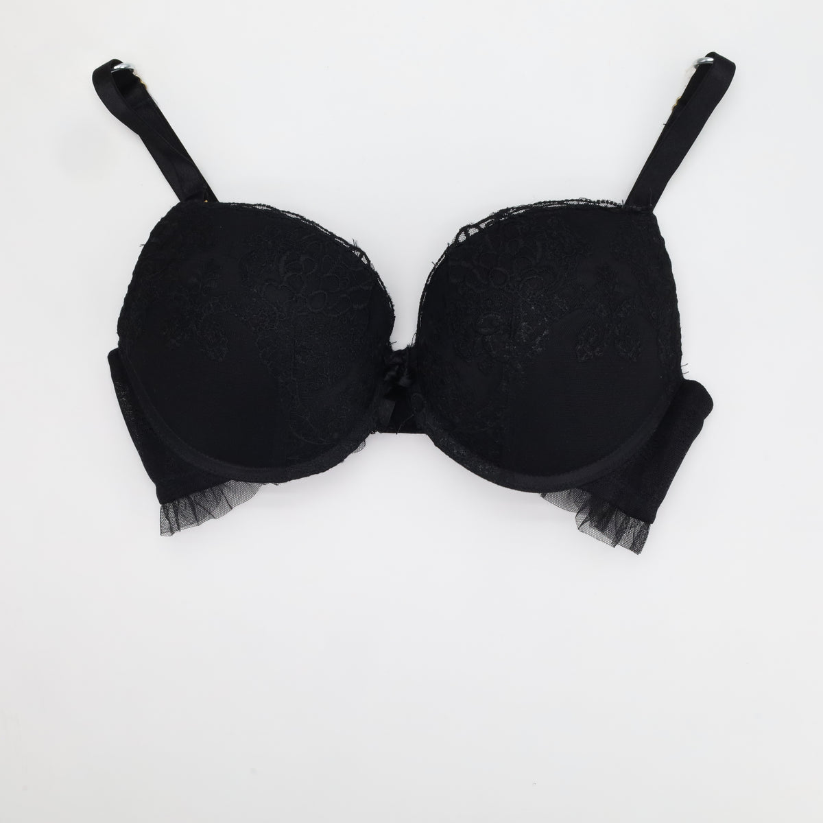 Soutien-gorge Soleil Sucré Noir