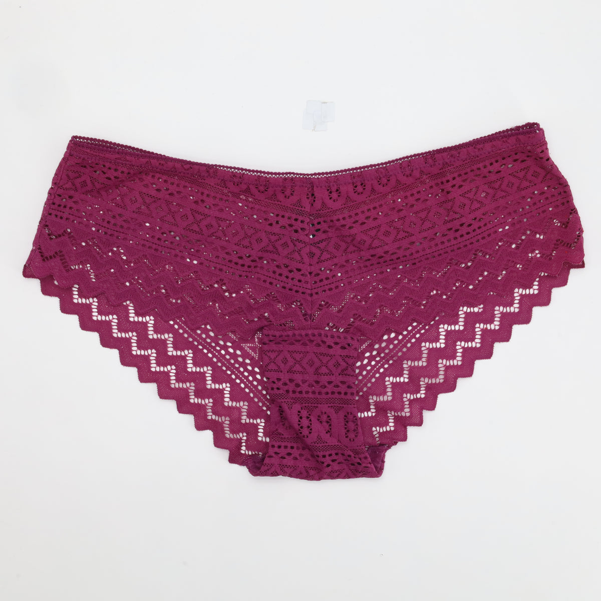 Culotte ETAM Violet