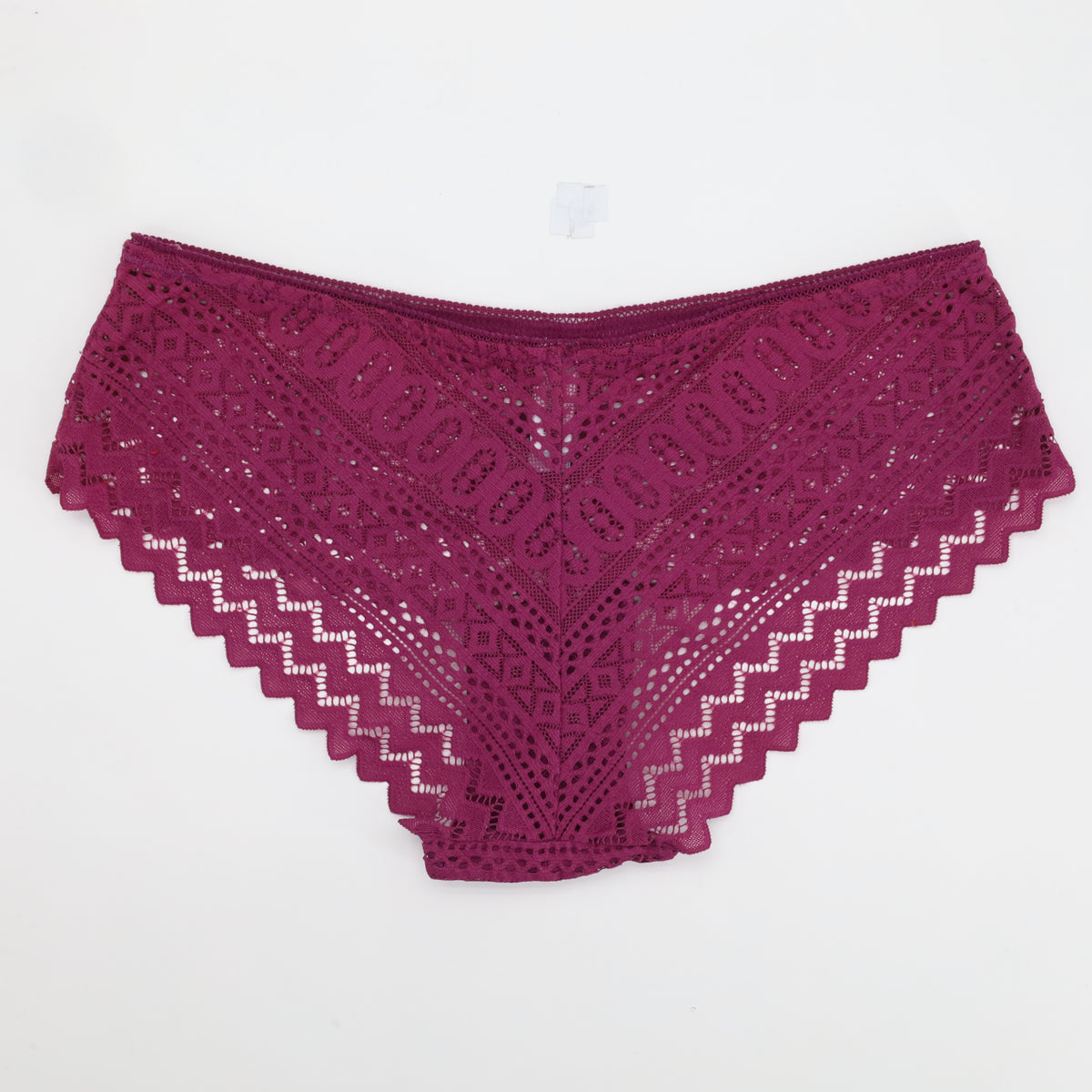 Culotte ETAM Violet