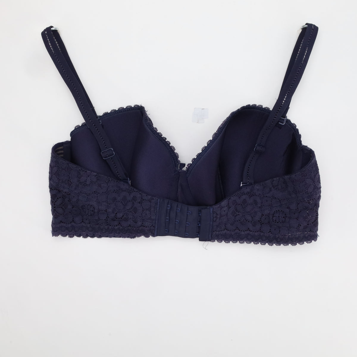 Soutien-gorge Darjeeling Bleu