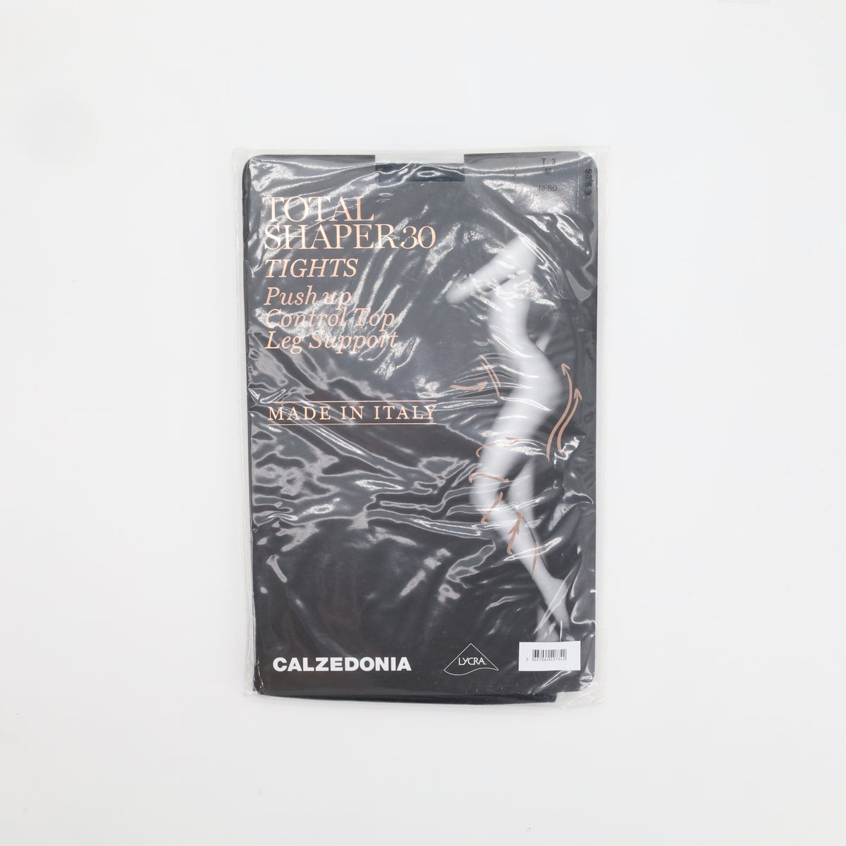 Collant Calzedonia Noir