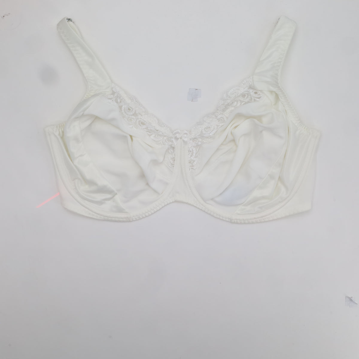 Soutien-gorge Warner's Blanc