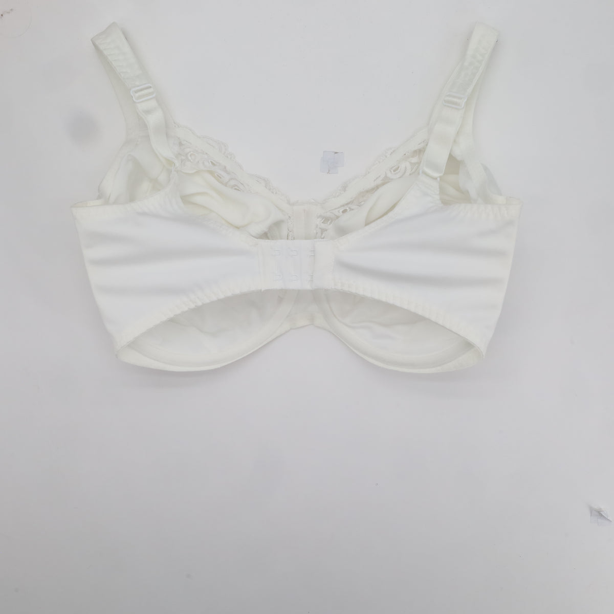 Soutien-gorge Warner's Blanc