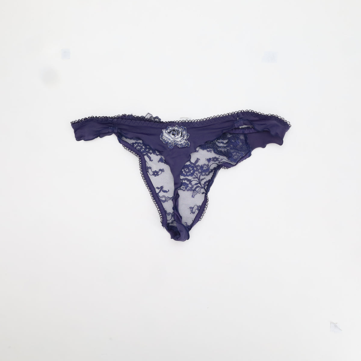 String ETAM Bleu